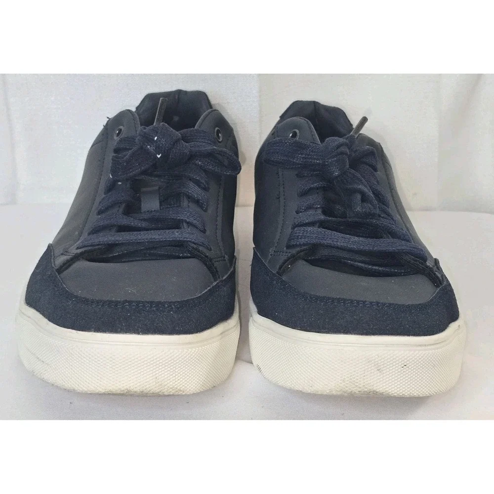 Deer Stags Men's‎ Montie Oxford Sneakers Navy Size 9M